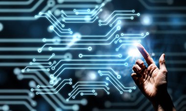 Teknolojileri entegre