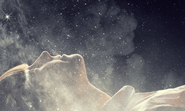 Boşluk dünya gizemini