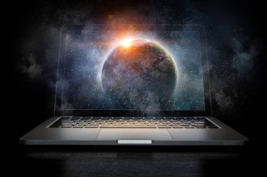 Küresel ağ kavramı