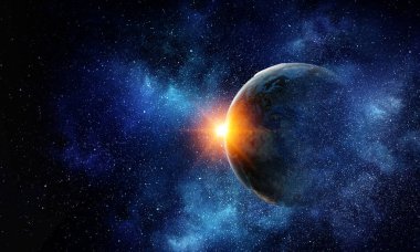 Modern teknoloji ses