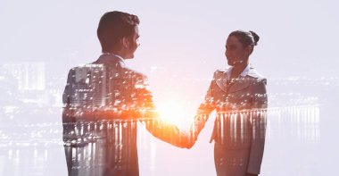 Tanıştığımıza memnun oldum ortak