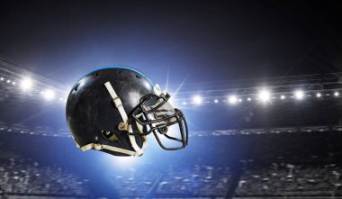 Oyun zamanı geldi. Karışık teknik