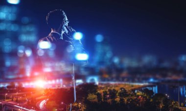 Çalışma gün ve gece