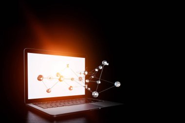 Küresel ağ kavramı