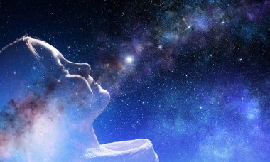 Boşluk dünya gizemini