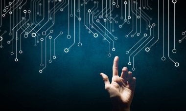 Mikro teknolojik altyapı