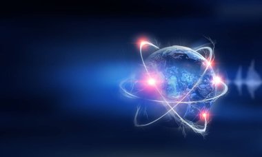 Modern teknoloji ses