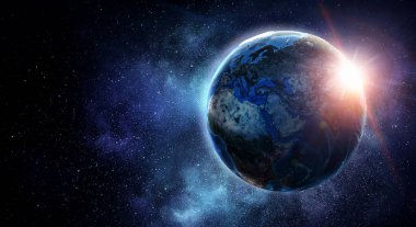 Bizim benzersiz evren