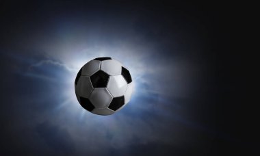 Oyun zamanı geldi. Karışık teknik