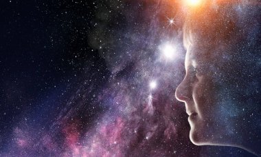 Bu büyük dünya keşfetmek