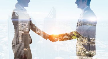 Tanıştığımıza memnun oldum ortak