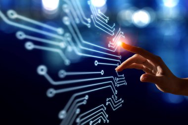 Teknoloji oluşturma