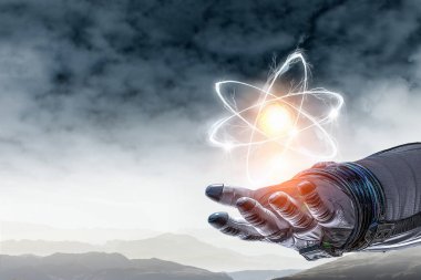 Astronomi bilim olarak