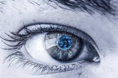 Kimlik için teknolojiler