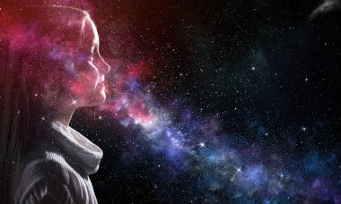 Boşluk dünya gizemini