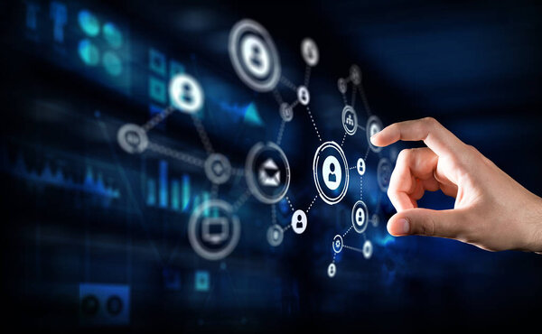 Яркая идея для успеха
