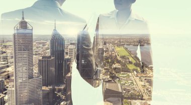 Tanıştığımıza memnun oldum ortak