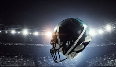 Oyun zamanı geldi. Karışık teknik