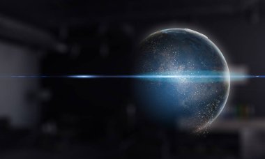 Bizim benzersiz evren