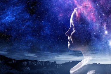 Boşluk dünya gizemini