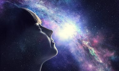 Boşluk dünya gizemini