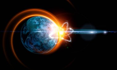 Bizim benzersiz evren