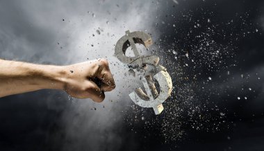 Dolar Döviz Alım Güz. Karışık teknik