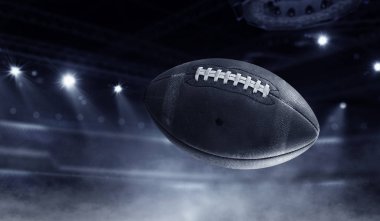 Oyun zamanı geldi. Karışık teknik