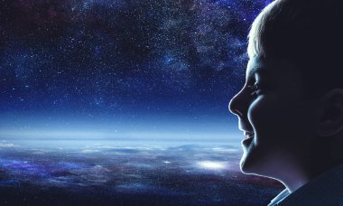 Bu büyük dünya keşfetmek