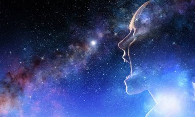 Boşluk dünya gizemini