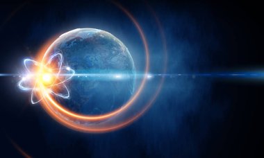 Bizim benzersiz evren