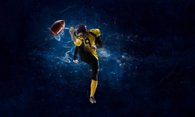 Sonsuz güç ve enerji