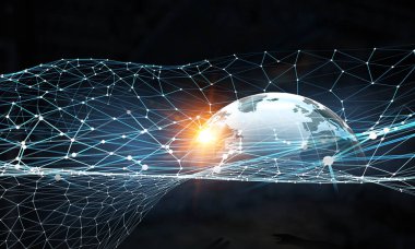 Bağlantı için teknolojiler