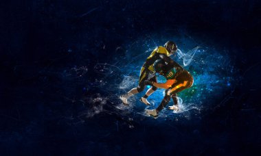 Sonsuz güç ve enerji