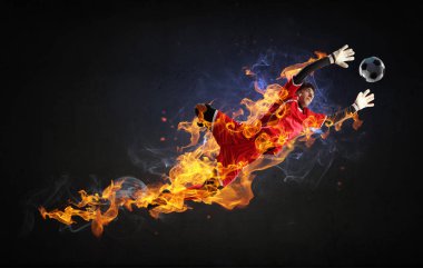 Oyun sıcak anlar