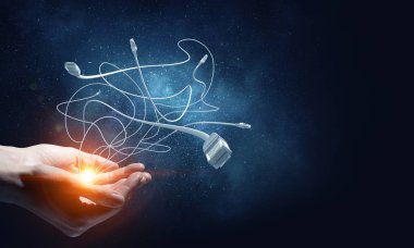 Kablo Internet bağlantısı