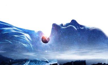 Bu büyük dünya keşfetmek