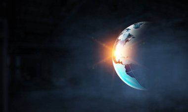 Bağlantı için teknolojiler