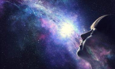 Boşluk dünya gizemini