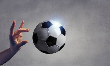 Mükemmel oluşturma