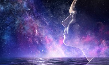 Boşluk dünya gizemini