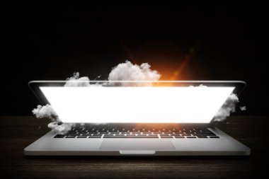 Küresel ağ kavramı