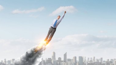 iş promosyon kavramı