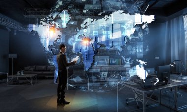 Genel iş stratejisi