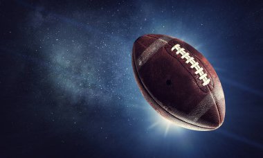 Rugby oyun kavramını