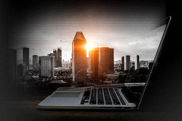 Pc city Stock Photos, Royalty Free Pc city Images Depositphotos