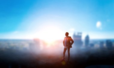 Başlangıç yeni gün