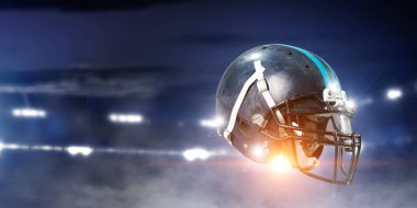 Oyun zamanı geldi. Karışık teknik