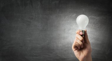 İş ve yenilik düşünce kavramı