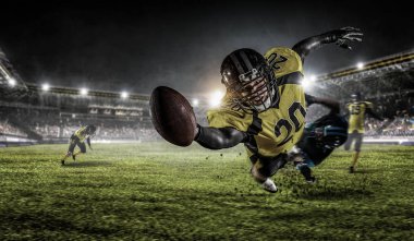 İki takım muhalefet. Karışık teknik